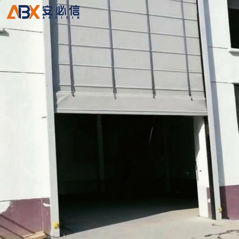 儋州海绵门封