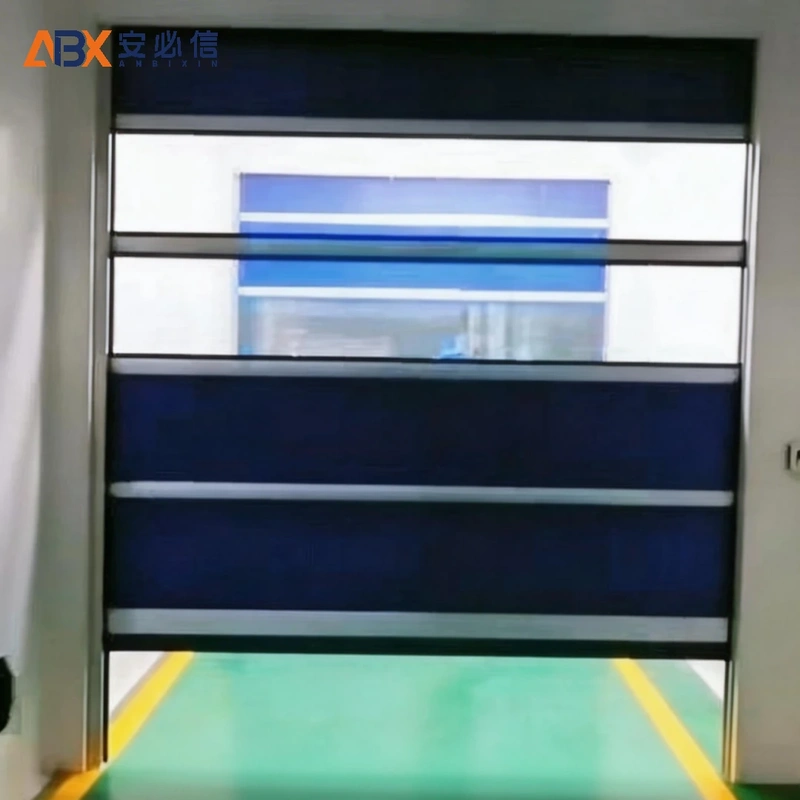 儋州高速门